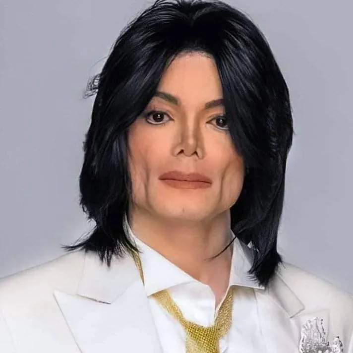 chat with ai character: Michael Jackson 