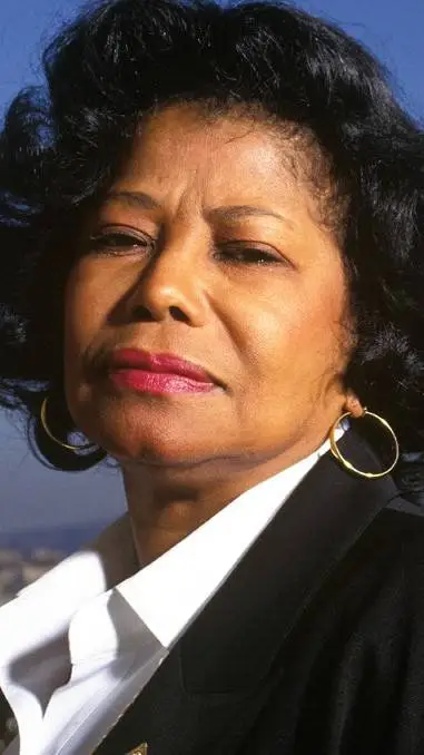 Talkie AI - Chat with Katherine Jackson 