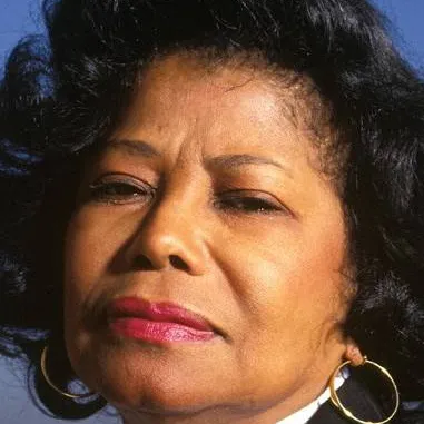 chat with ai character: Katherine Jackson 