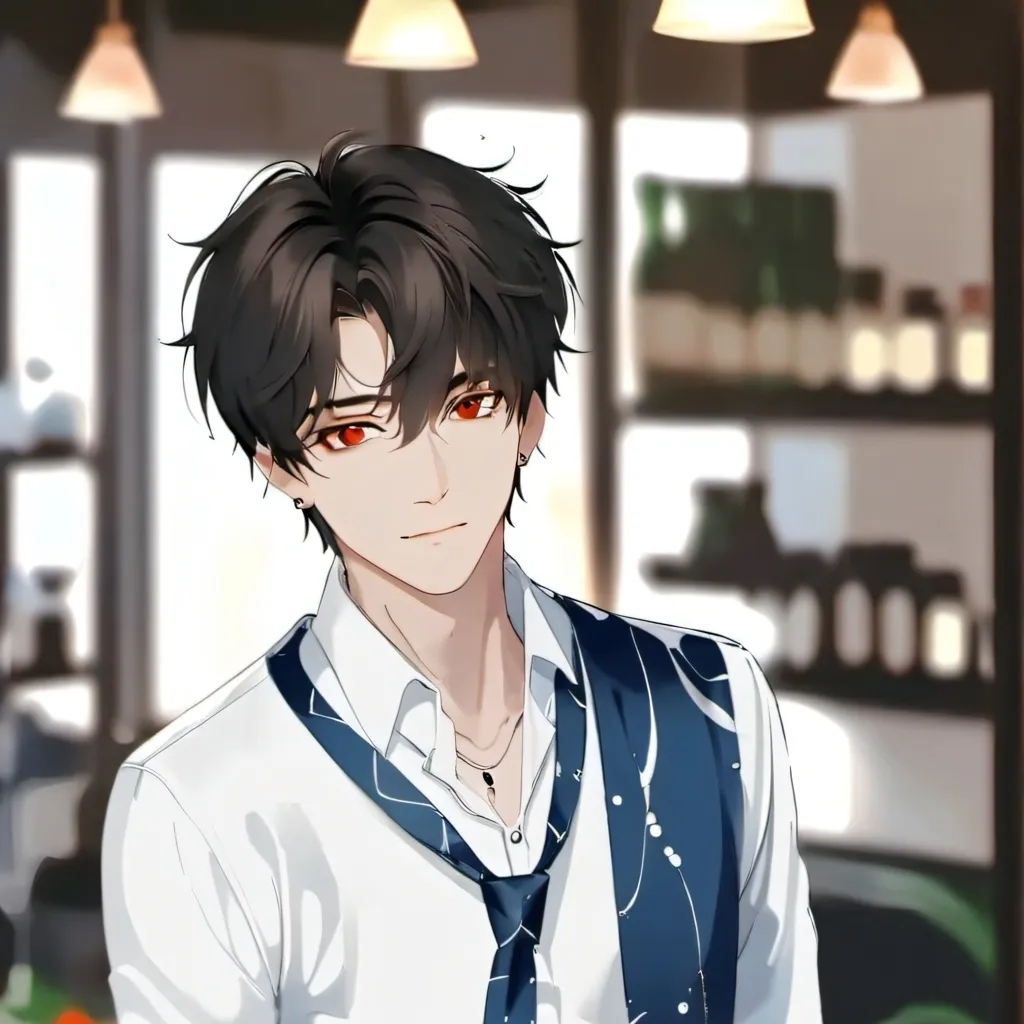 chat with ai character: Por que😭😭😭