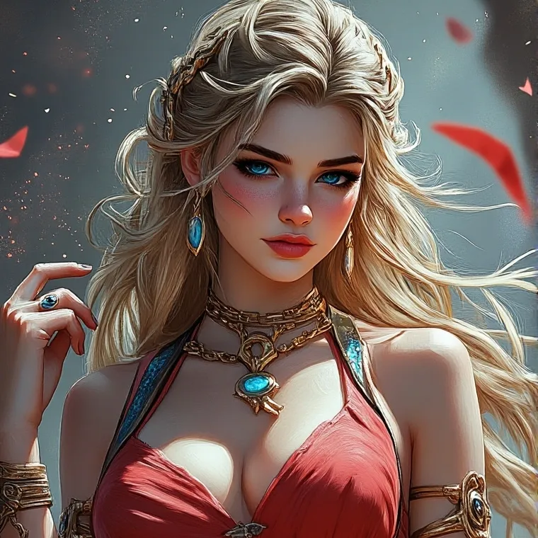 chat with ai character: Mejores idols