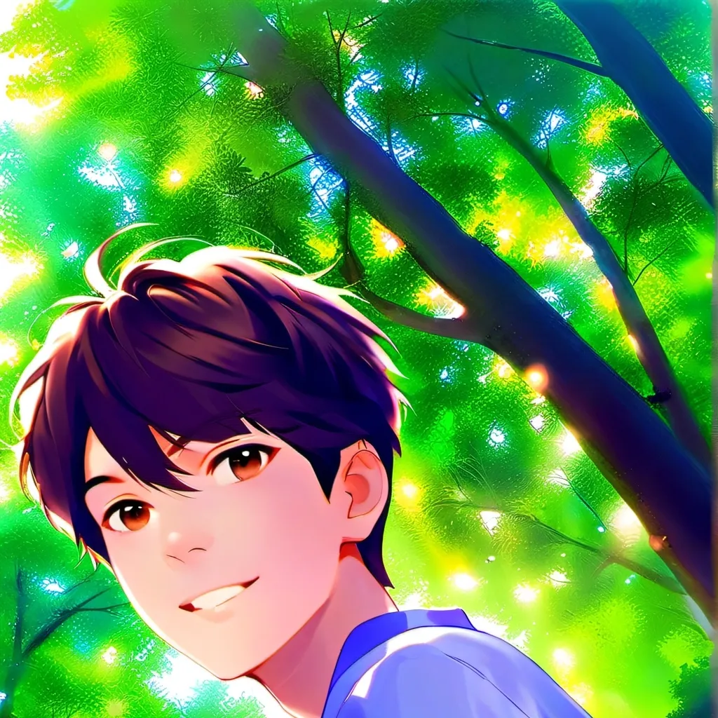 chat with ai character: Escuela 