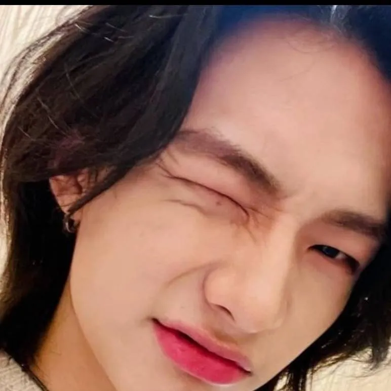 chat with ai character: Hyunjin x tu