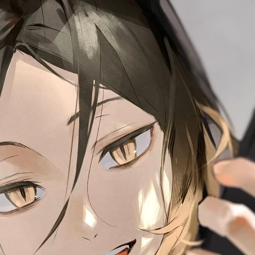 chat with ai character: kenma
