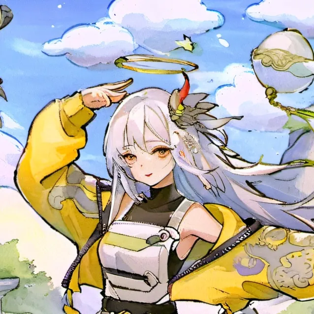 chat with ai character: Mia