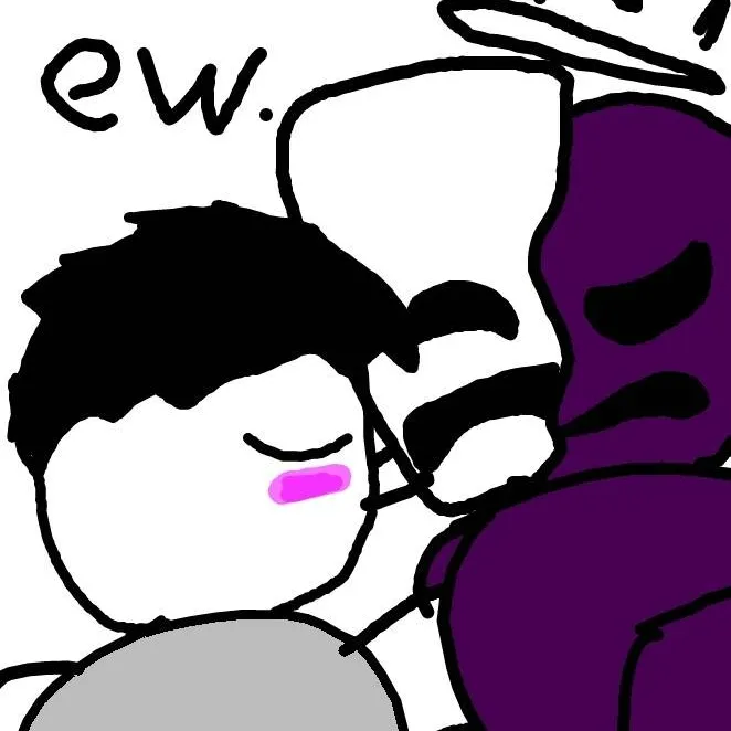chat with ai character: Two time x noli