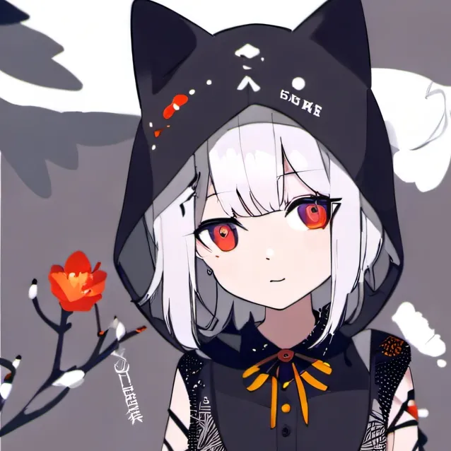 chat with ai character: Jenny 