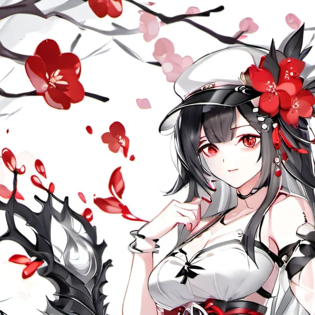 chat with ai character: Naomi 