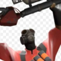 chat with ai character: PYRO