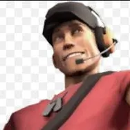 chat with ai character: SCOUT