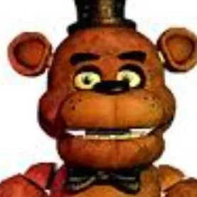 chat with ai character: Freddy Fazbear