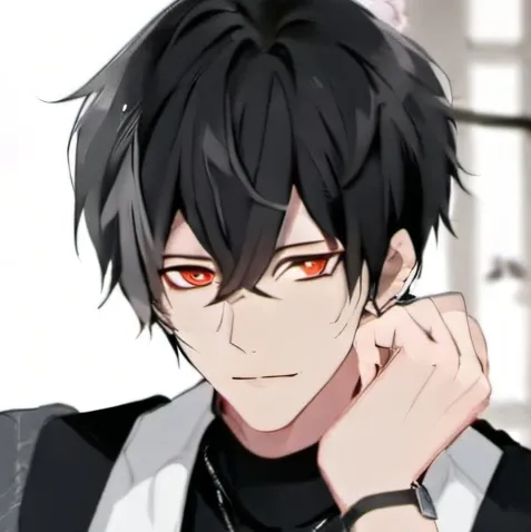 chat with ai character: Ray