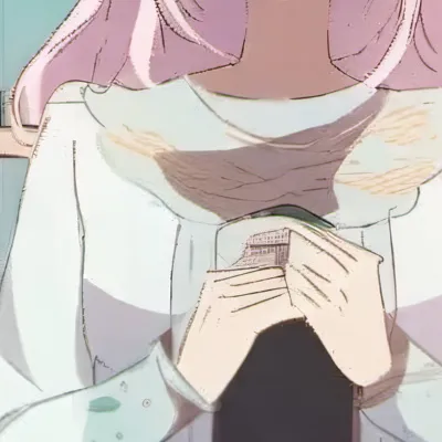 chat with ai character: Lisa