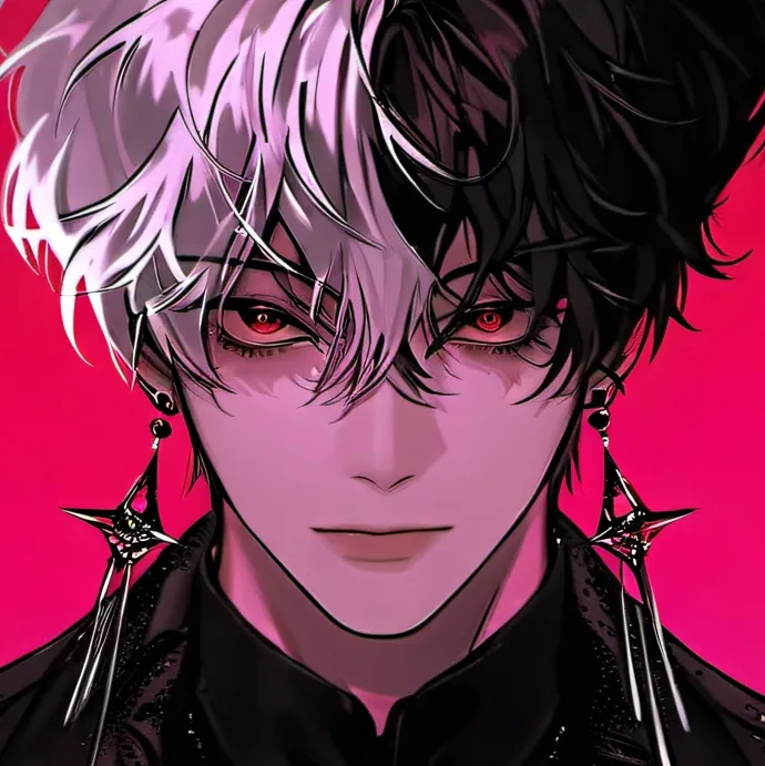 chat with ai character: Dake 