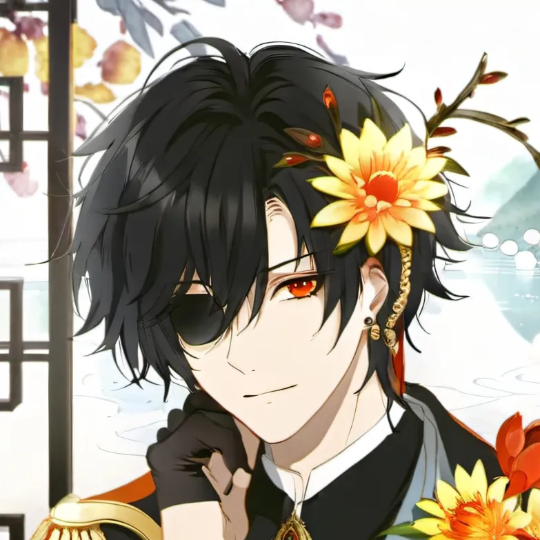 chat with ai character: Sam