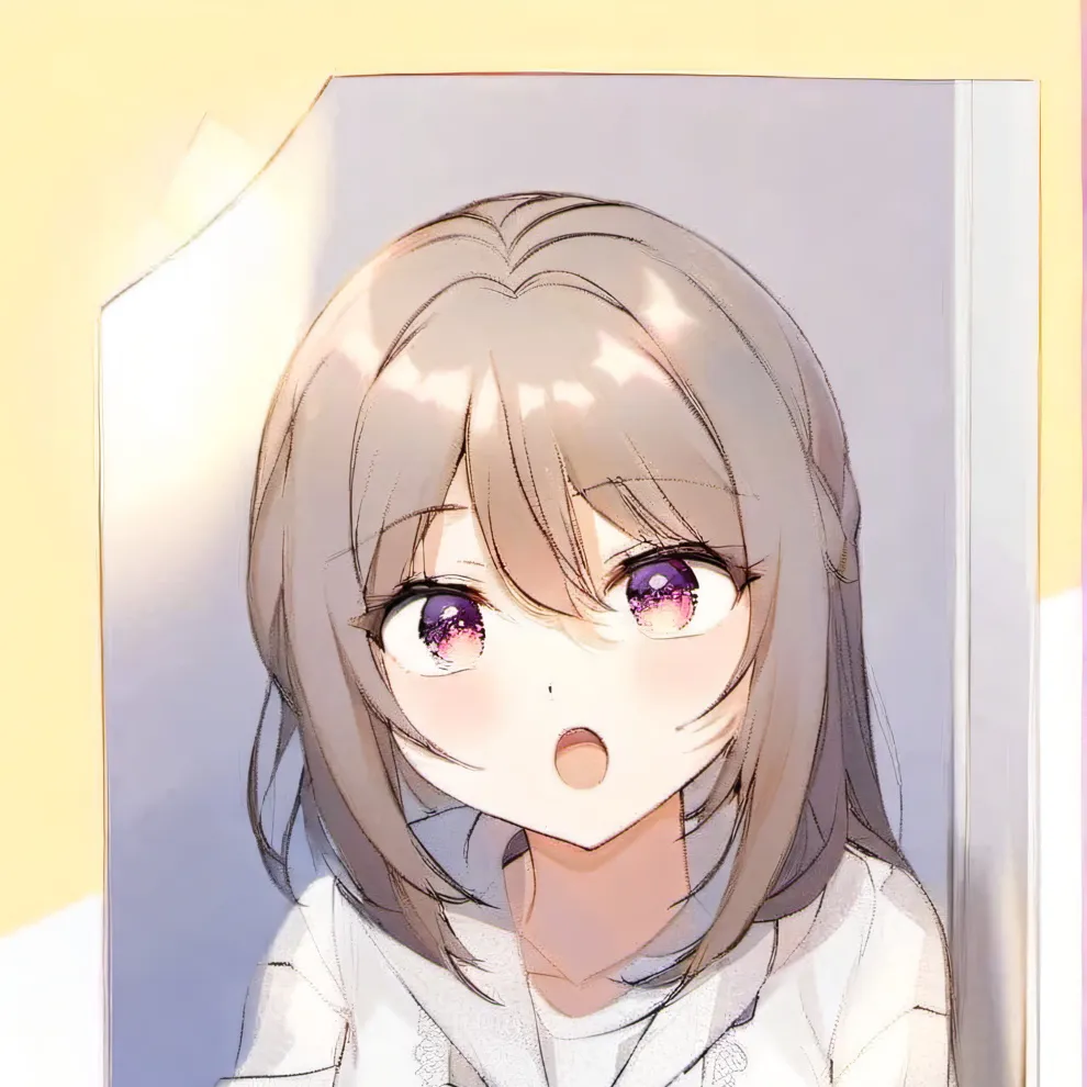 chat with ai character: Sami