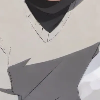 chat with ai character: Daniel