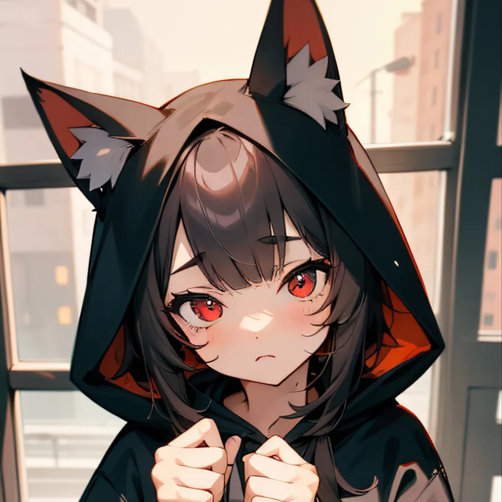 chat with ai character: Bella