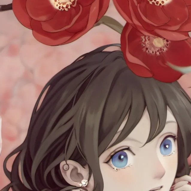 chat with ai character: Khalisha 