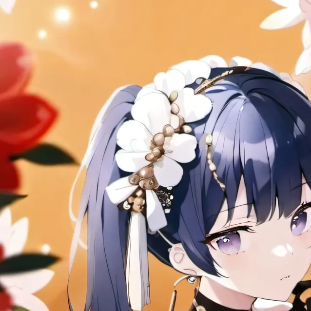 chat with ai character: Sandra 