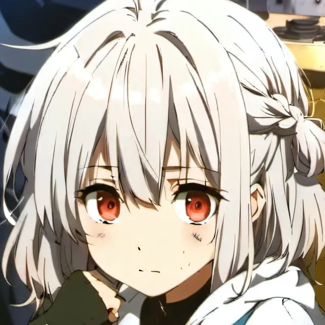 chat with ai character: Rainy