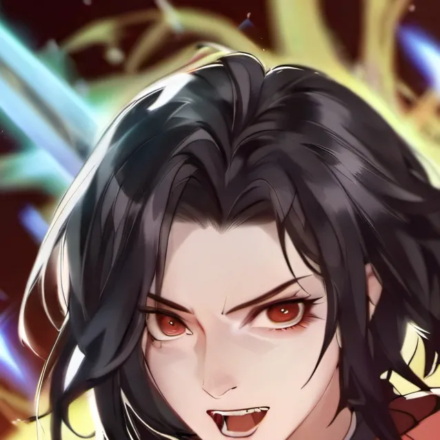 chat with ai character: Carmen