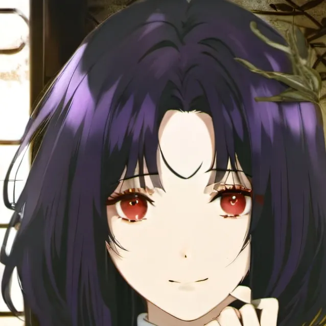 chat with ai character: Alise