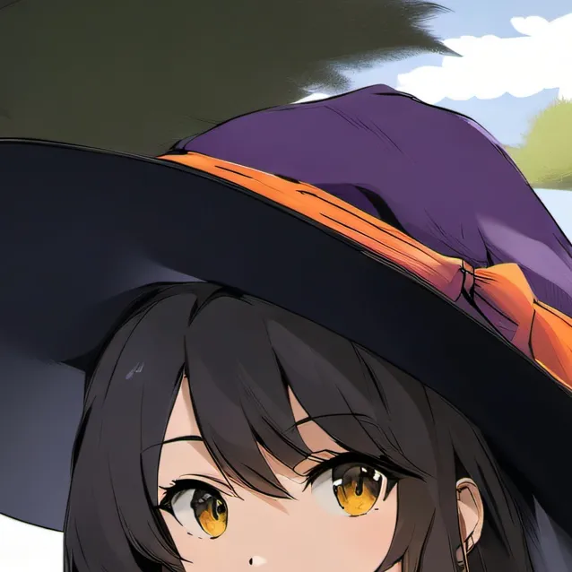 chat with ai character: Lyra