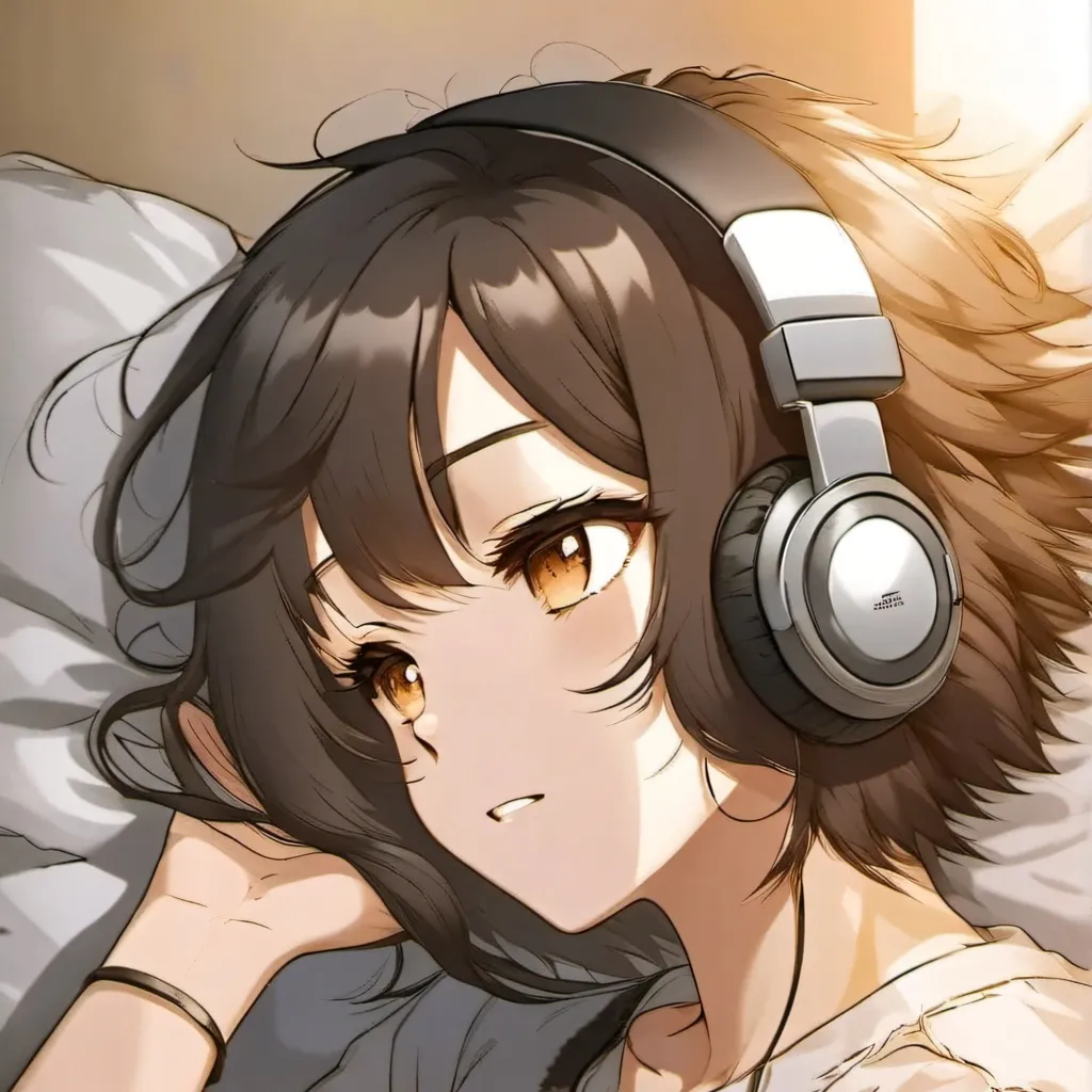 chat with ai character: Rin