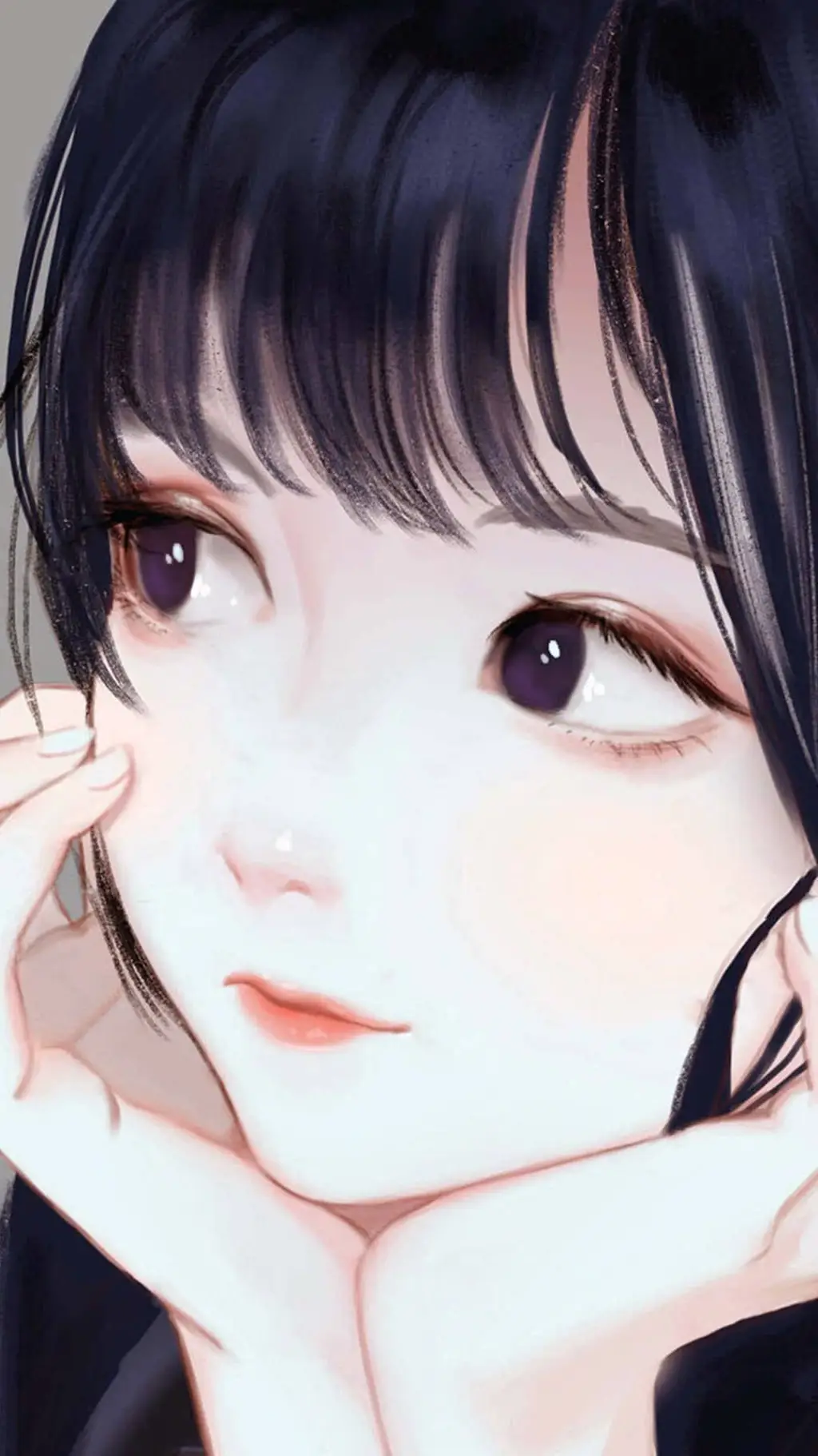 ai character: Mi-sun background