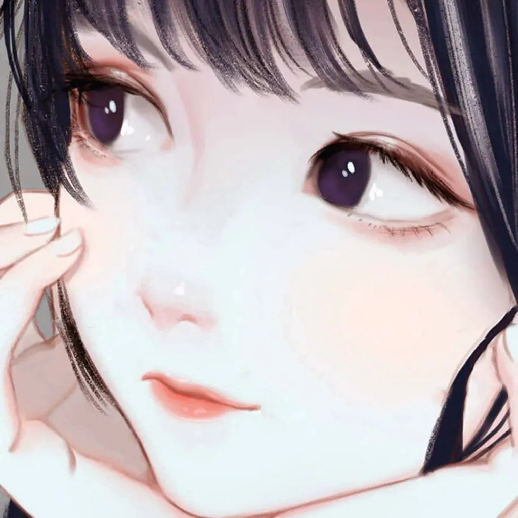 chat with ai character: Mi-sun