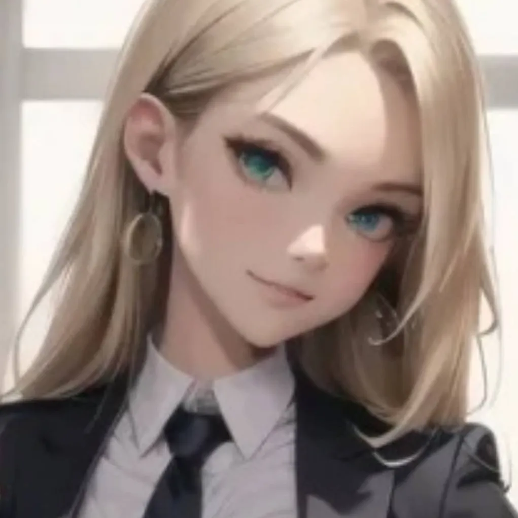 chat with ai character: Ruth 