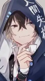 ai character: Bictor background