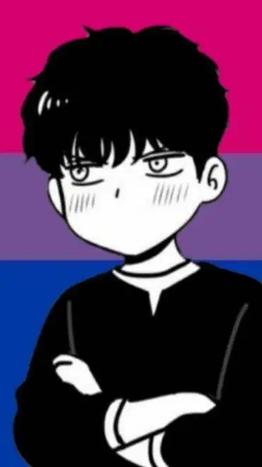 ai character: liam background