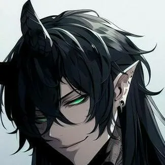 chat with ai character: lucifer 💗