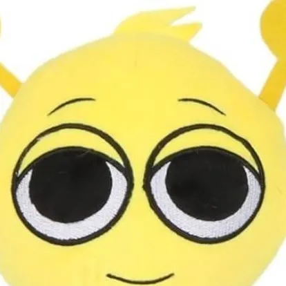 chat with ai character: simon plushie 