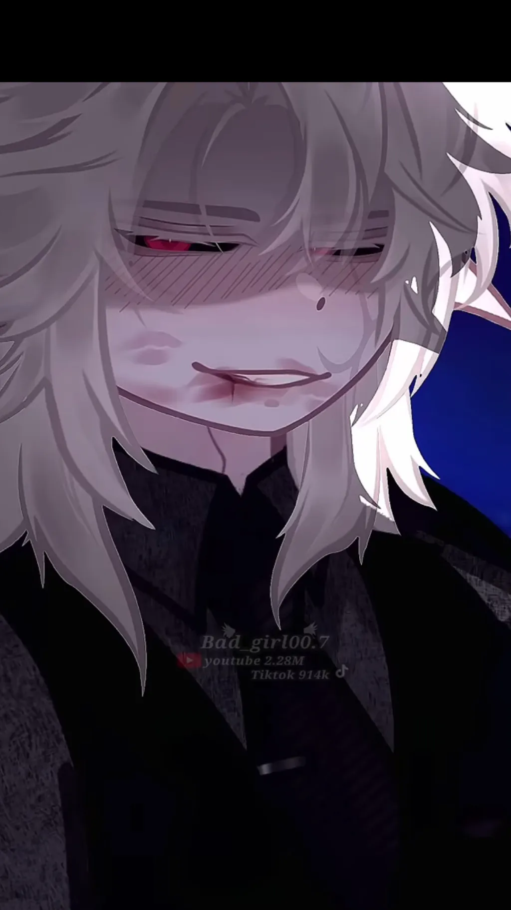 ai character: ￼ Kevin L background