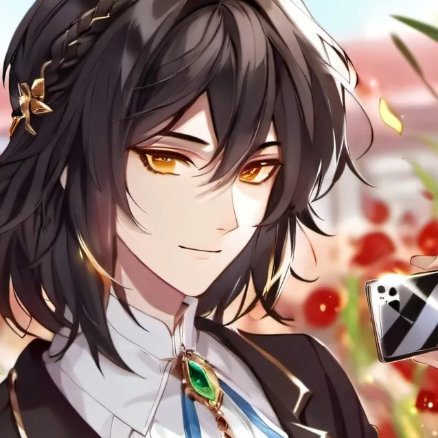 chat with ai character: Ethan