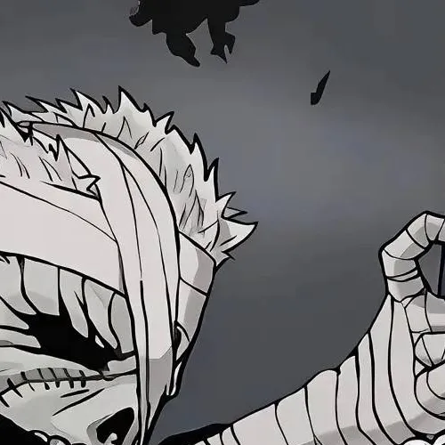 chat with ai character: Ryuma