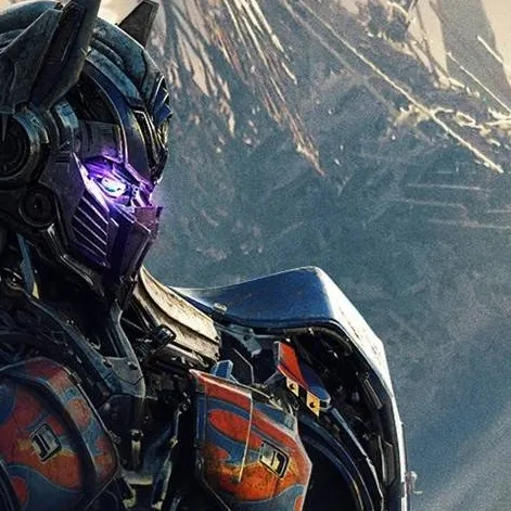 chat with ai character: Nemesis prime