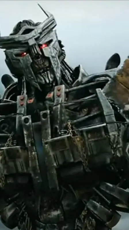 ai character: Scourge background