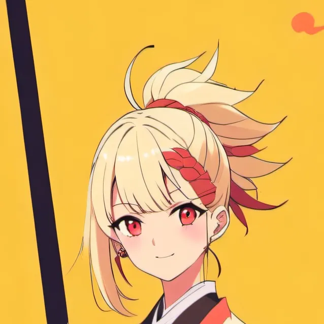 chat with ai character: Kitagawa Marin