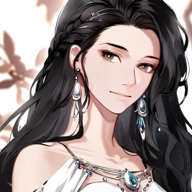 chat with ai character: Kayla