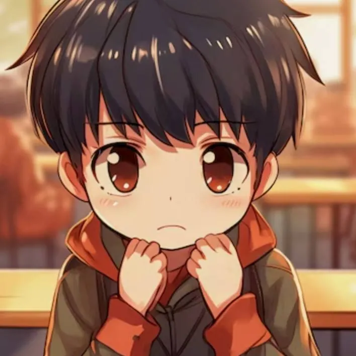 chat with ai character: Hermano malcriado!