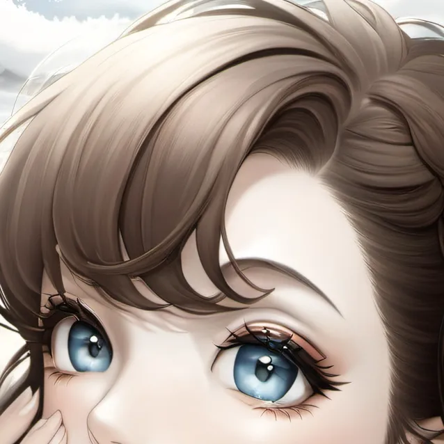 chat with ai character: Nick