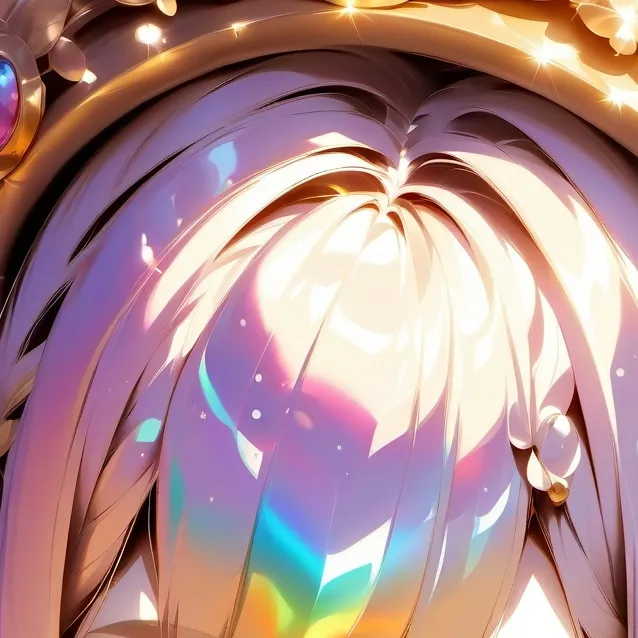 chat with ai character: Mha eye color