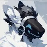 chat with ai character: White Protogen