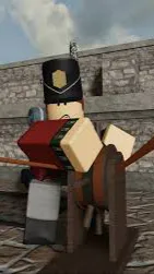 ai character: Barry background