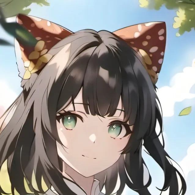 chat with ai character: mia