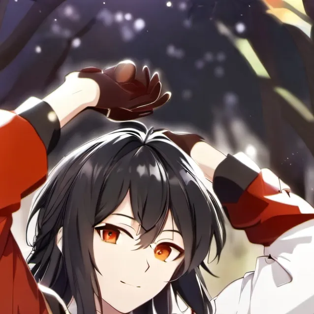chat with ai character: enma